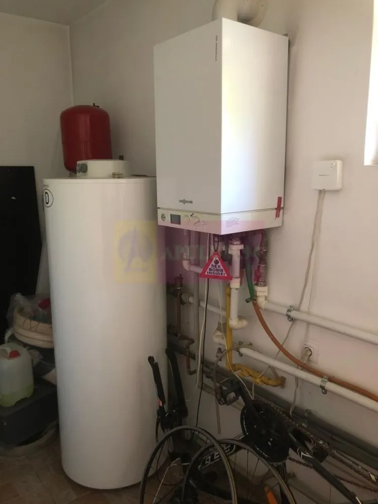 Vila premium OPORTUNITATE EXCELENTA zona foarte linistita Popesti