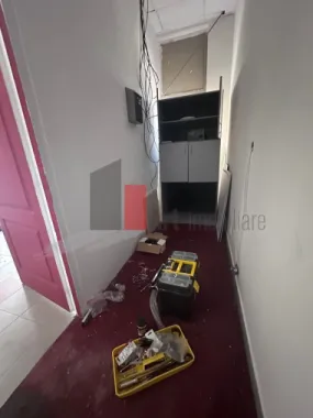 Spatiu Comercial de Inchiriat in Valea Oltului in cadrul unui complex comercial