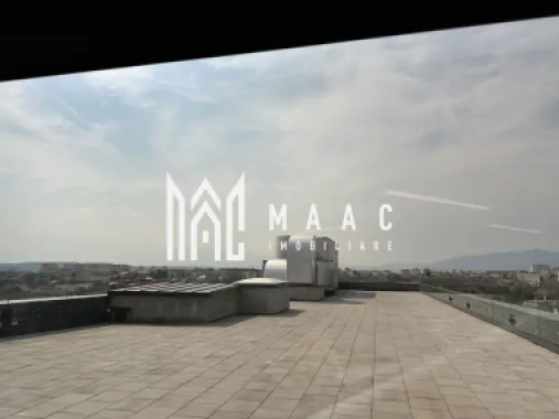 Spatiu de birouri | 1322mp | Parcari | Zona Centrala