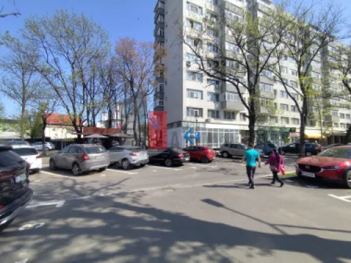 Spatiu comercial de inchiriat zona/cartier Giurgiului