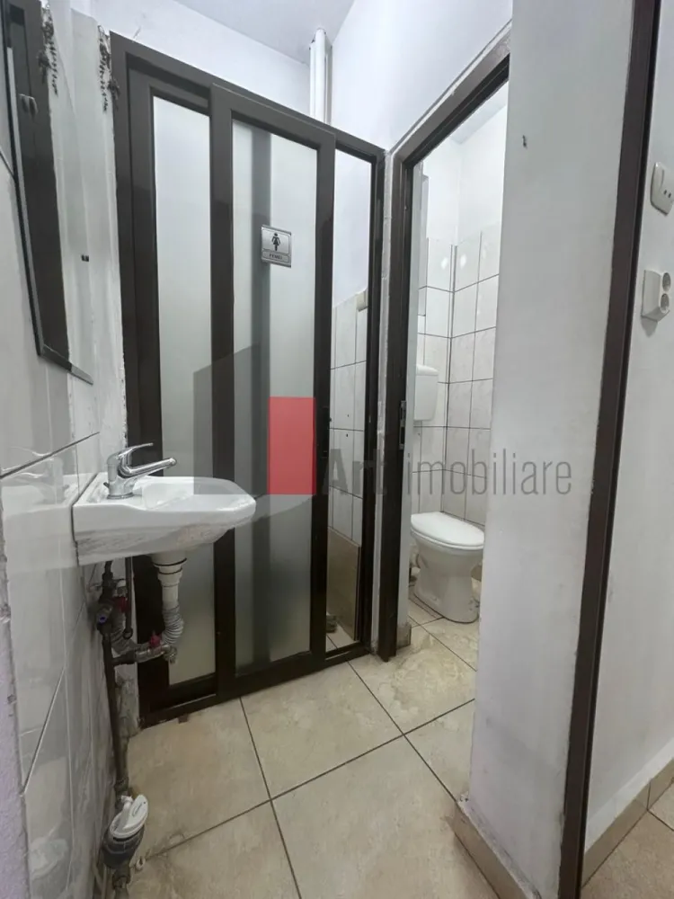 Spatiu comercial de inchiriat zona/cartier Giurgiului
