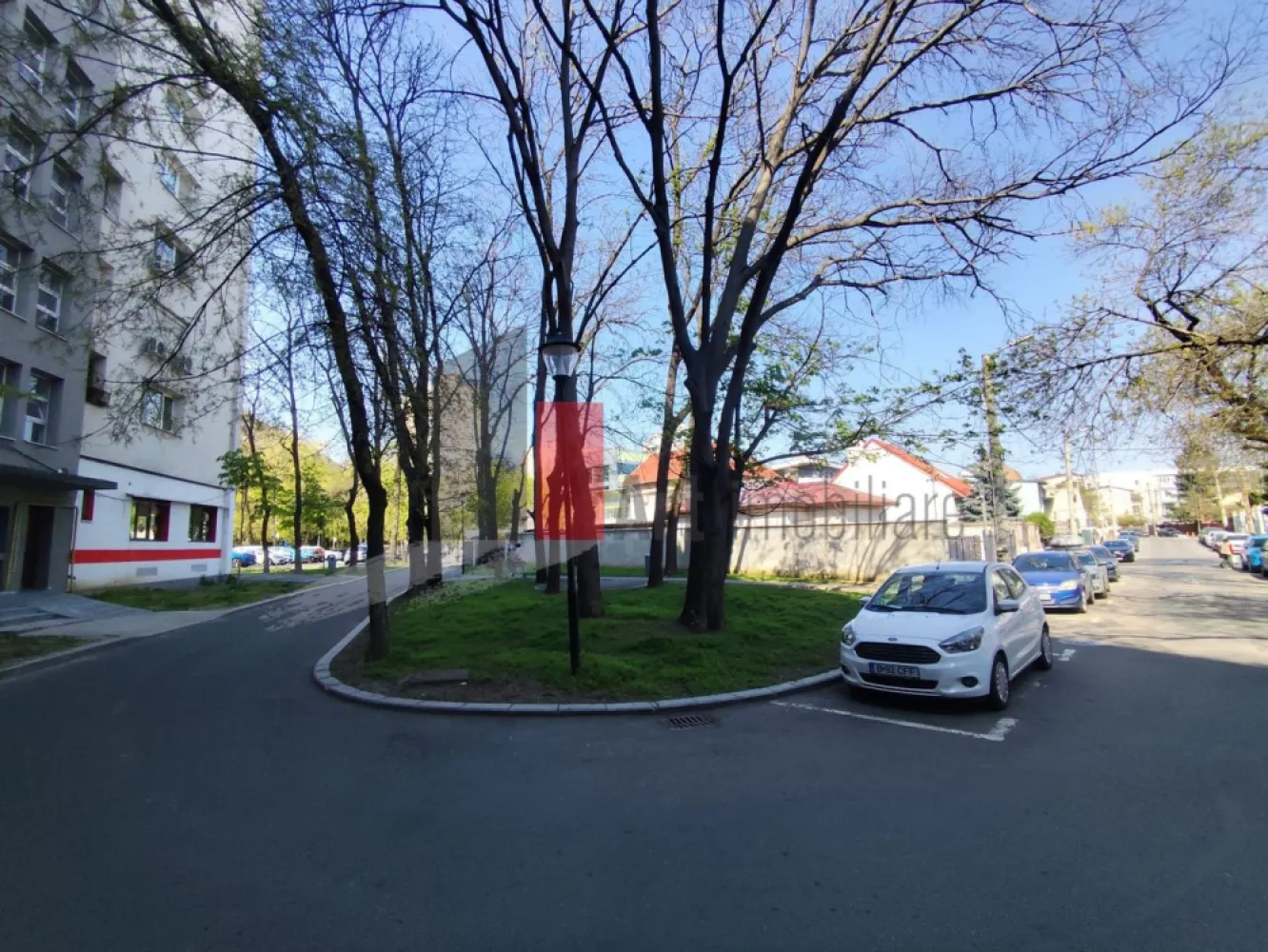 Spatiu comercial de inchiriat zona/cartier Giurgiului