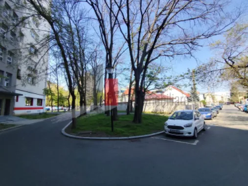 Spatiu comercial de inchiriat zona/cartier Giurgiului