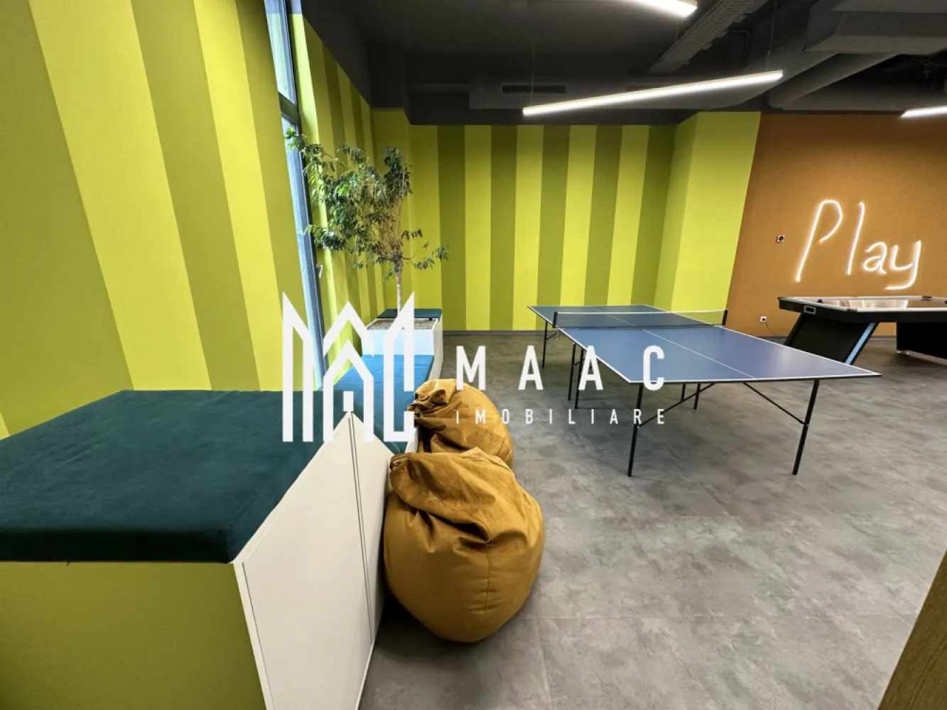 Spatiu de birouri | 1322mp | Parcari | Zona Centrala