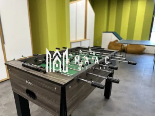 Spatiu de birouri | 1322mp | Parcari | Zona Centrala