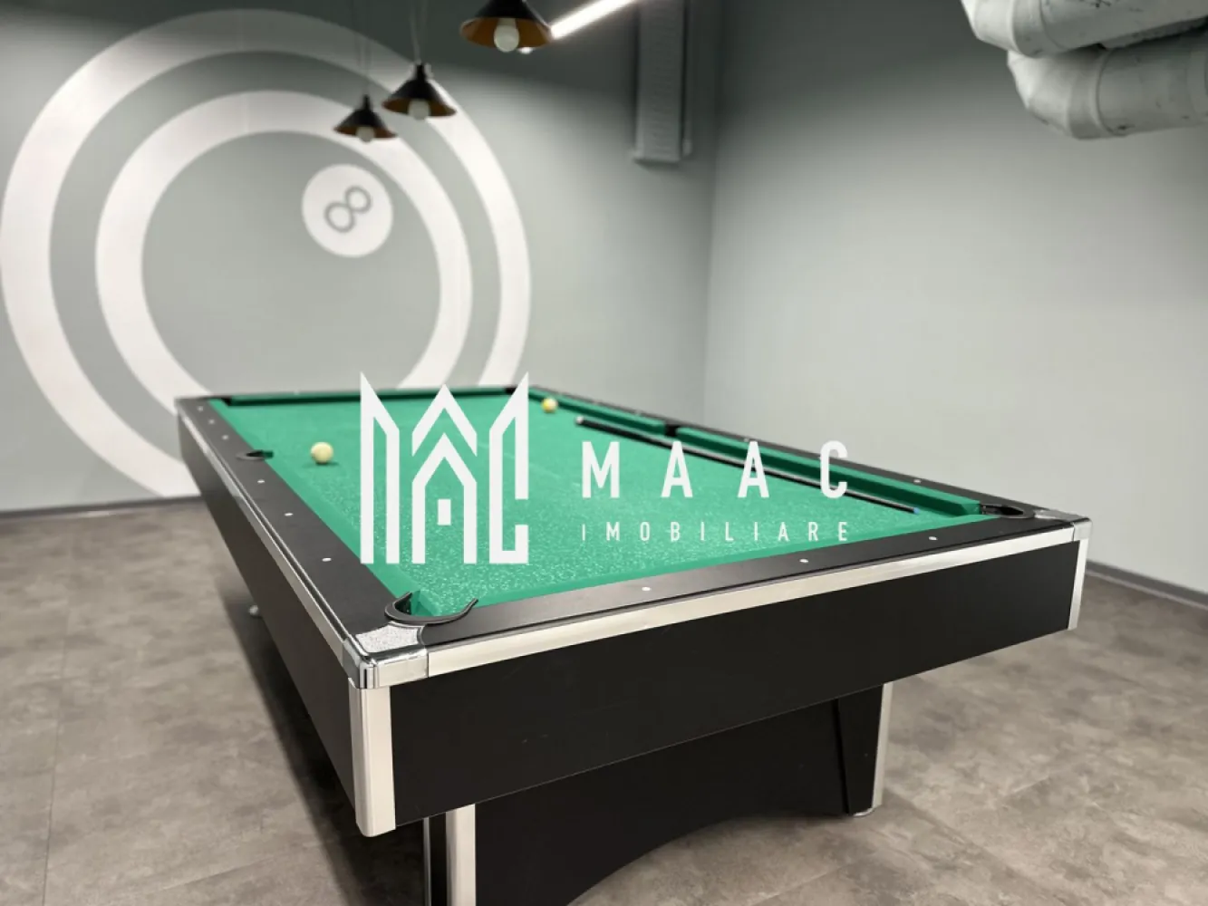 Spatiu de birouri | 1322mp | Parcari | Zona Centrala