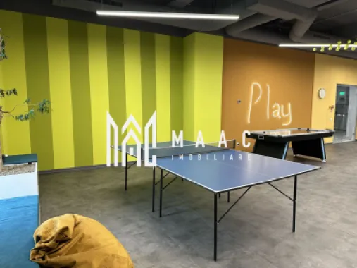 Spatiu de birouri | 1322mp | Parcari | Zona Centrala