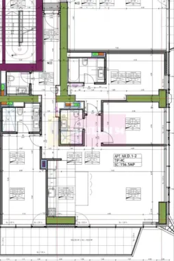 Apartament 4 camere ONE LAKE CLUB , LUX