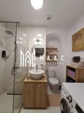 Garsoniera/Studio | Renovat | Modern | Zona Ultracentrala