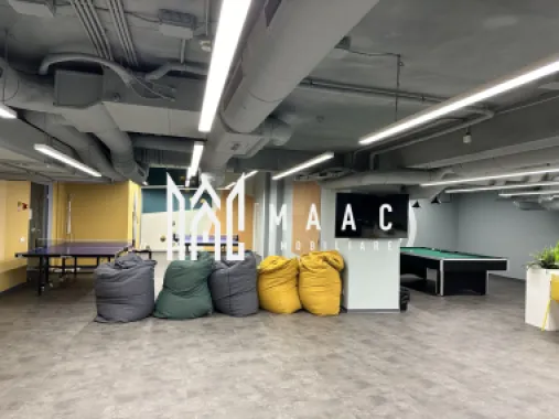 Spatiu de birouri | 1322mp | Parcari | Zona Centrala