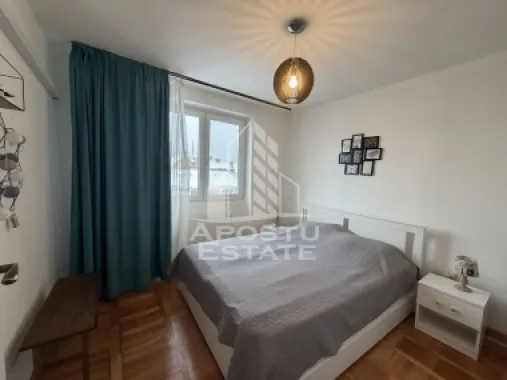 Apartament 3 camere de inchiriat, Ultracentral Timisoara