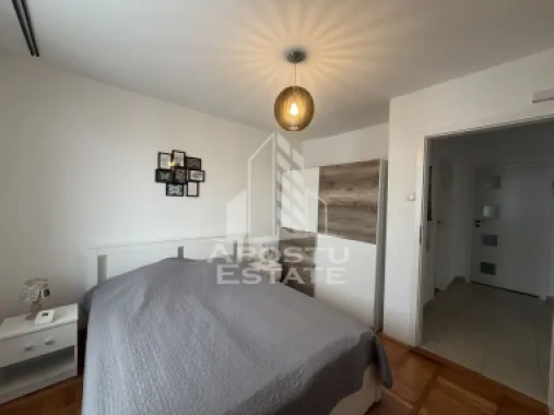 Apartament 3 camere de inchiriat, Ultracentral Timisoara