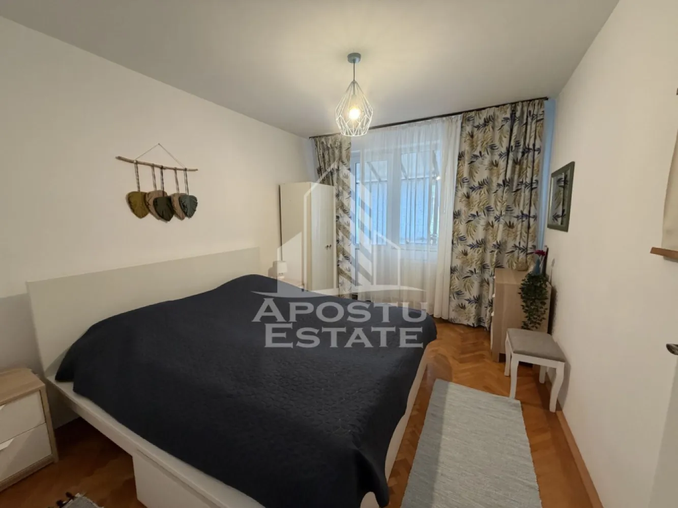 Apartament 3 camere de inchiriat, Ultracentral Timisoara