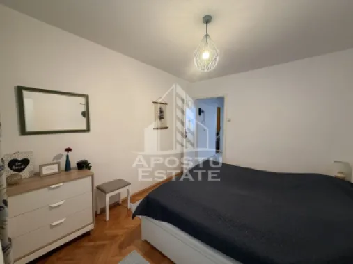 Apartament 3 camere de inchiriat, Ultracentral Timisoara
