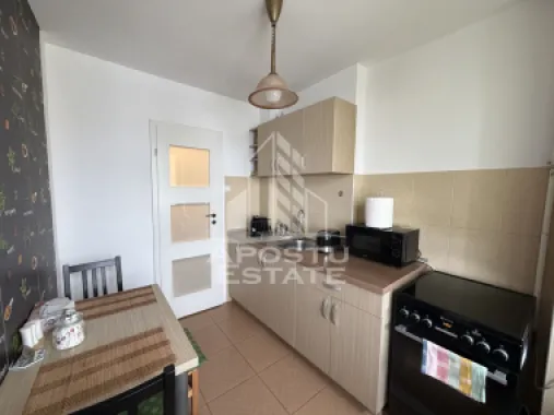 Apartament 3 camere de inchiriat, Ultracentral Timisoara