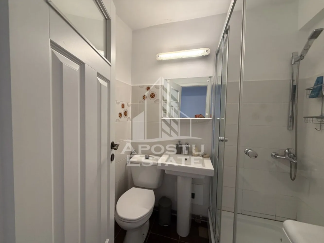 Apartament 3 camere de inchiriat, Ultracentral Timisoara