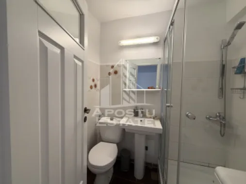 Apartament 3 camere de inchiriat, Ultracentral Timisoara