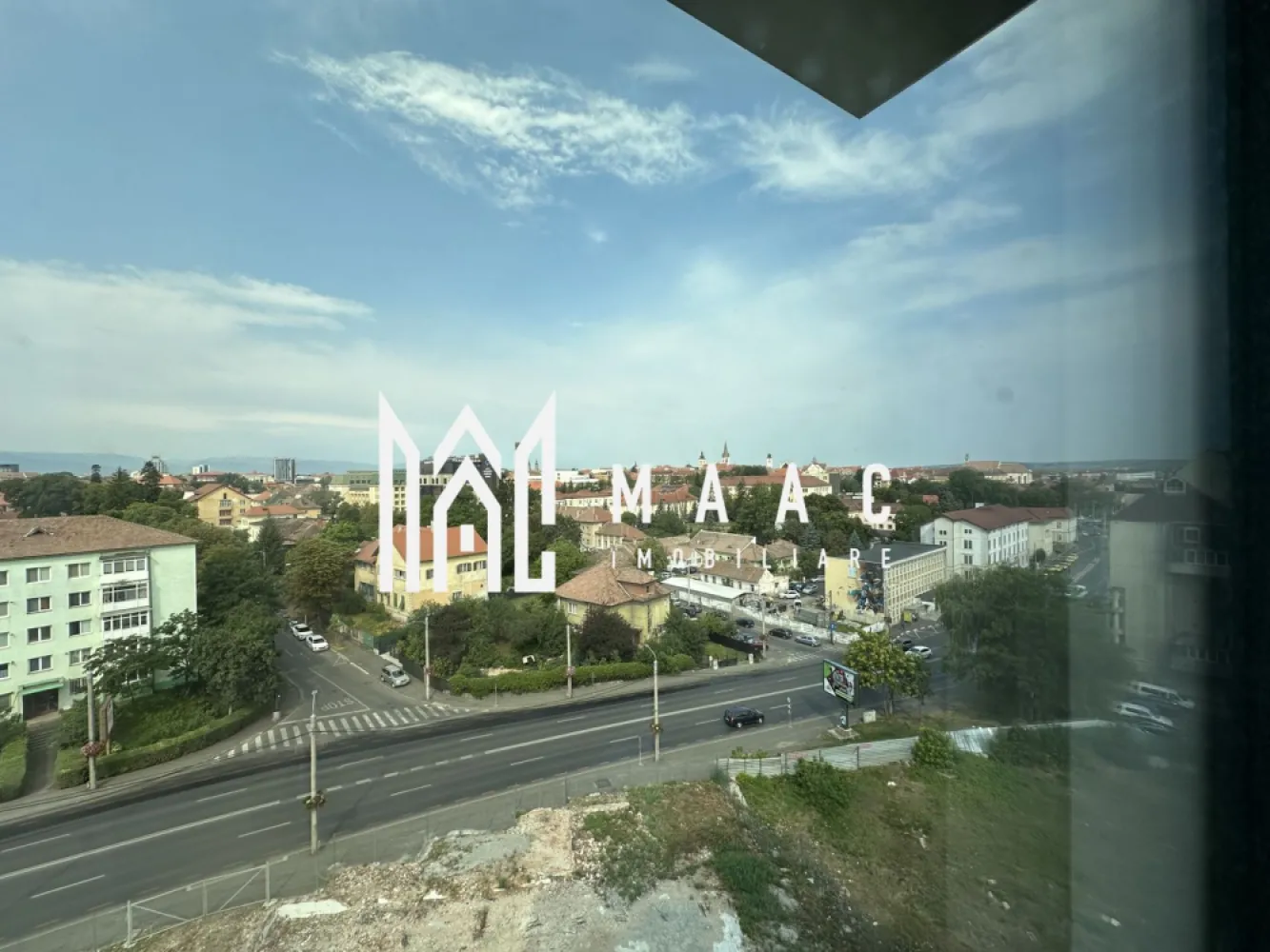 Spatiu de birouri | 1322mp | Parcari | Zona Centrala