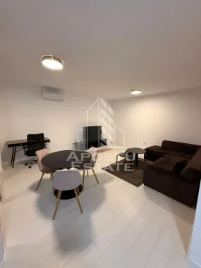 Apartament 2 camere,de inchiriat, zona Aradului Nord One,Timisoara