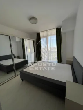 Apartament 2 camere,de inchiriat, zona Aradului Nord One,Timisoara