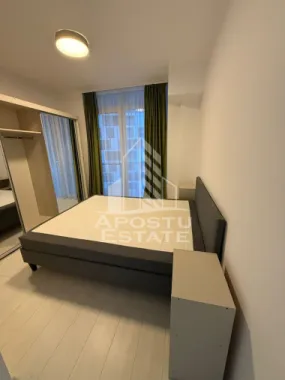 Apartament 2 camere,de inchiriat, zona Aradului Nord One,Timisoara