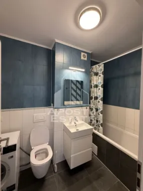 Apartament 2 camere,de inchiriat, zona Aradului Nord One,Timisoara
