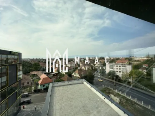 Spatiu de birouri | 1322mp | Parcari | Zona Centrala