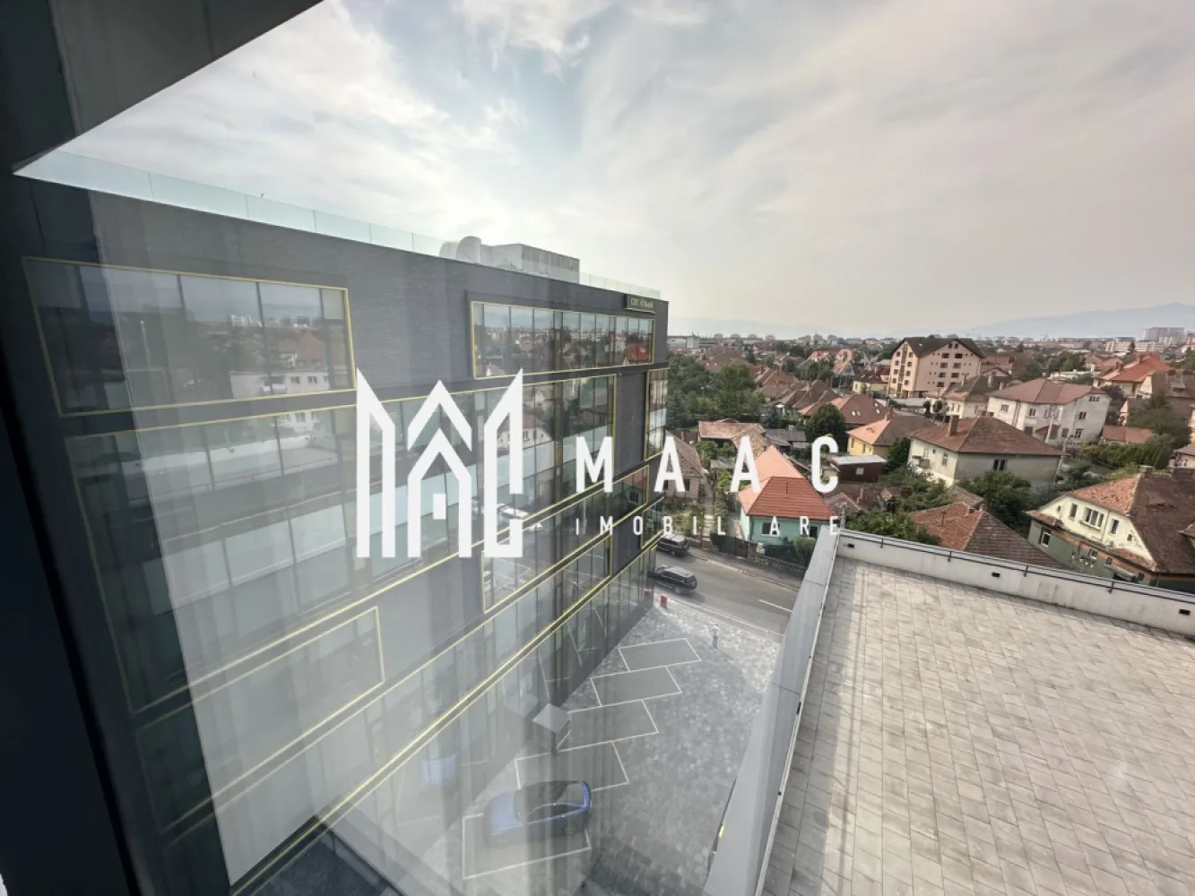 Spatiu de birouri | 1322mp | Parcari | Zona Centrala