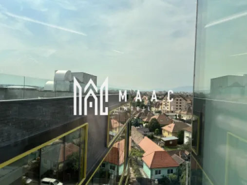 Spatiu de birouri | 1322mp | Parcari | Zona Centrala