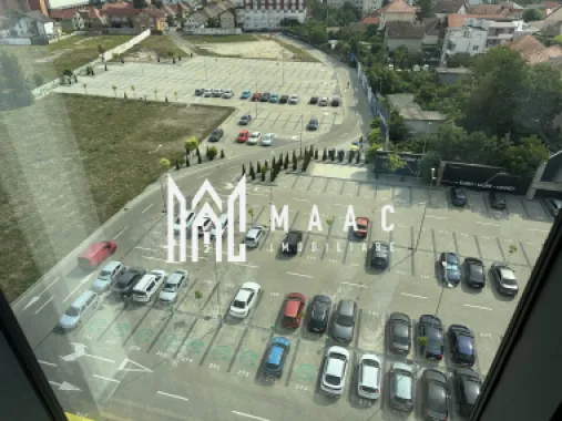 Spatiu de birouri | 1322mp | Parcari | Zona Centrala