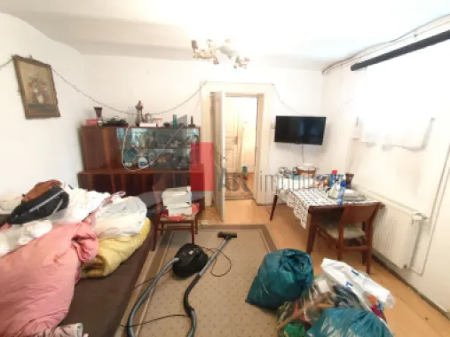 Casa/Spatiu Comercial de inchiriat in zona Eminescu/Romana