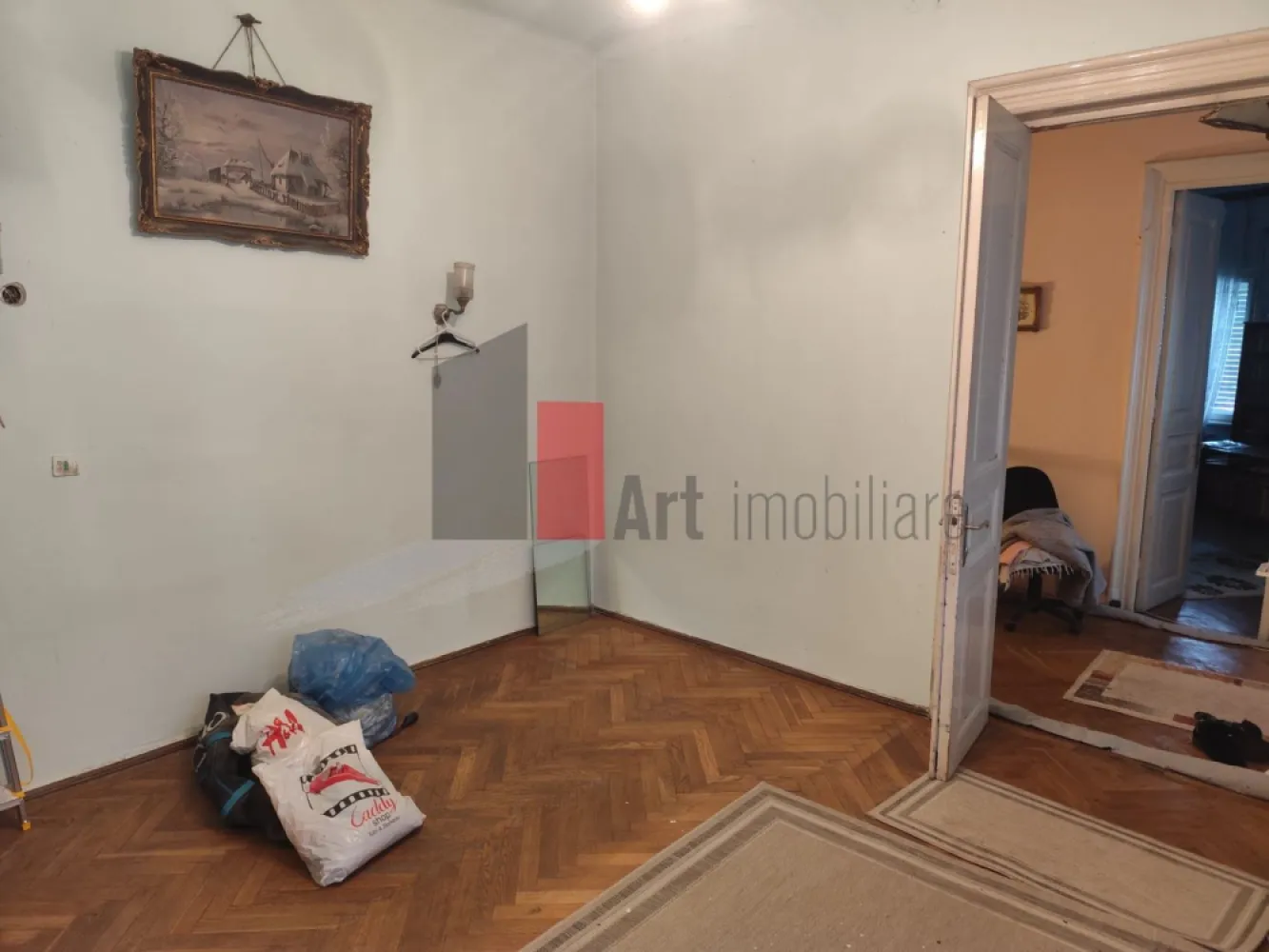 Casa/Spatiu Comercial de inchiriat in zona Eminescu/Romana