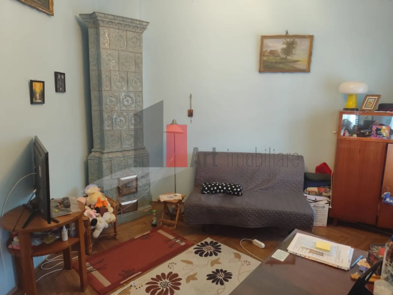 Casa/Spatiu Comercial de inchiriat in zona Eminescu/Romana