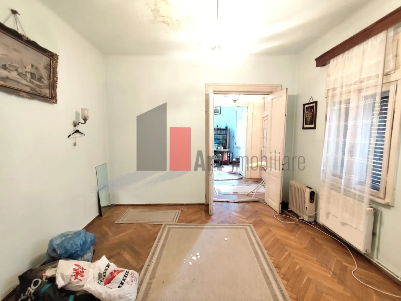 Casa/Spatiu Comercial de inchiriat in zona Eminescu/Romana