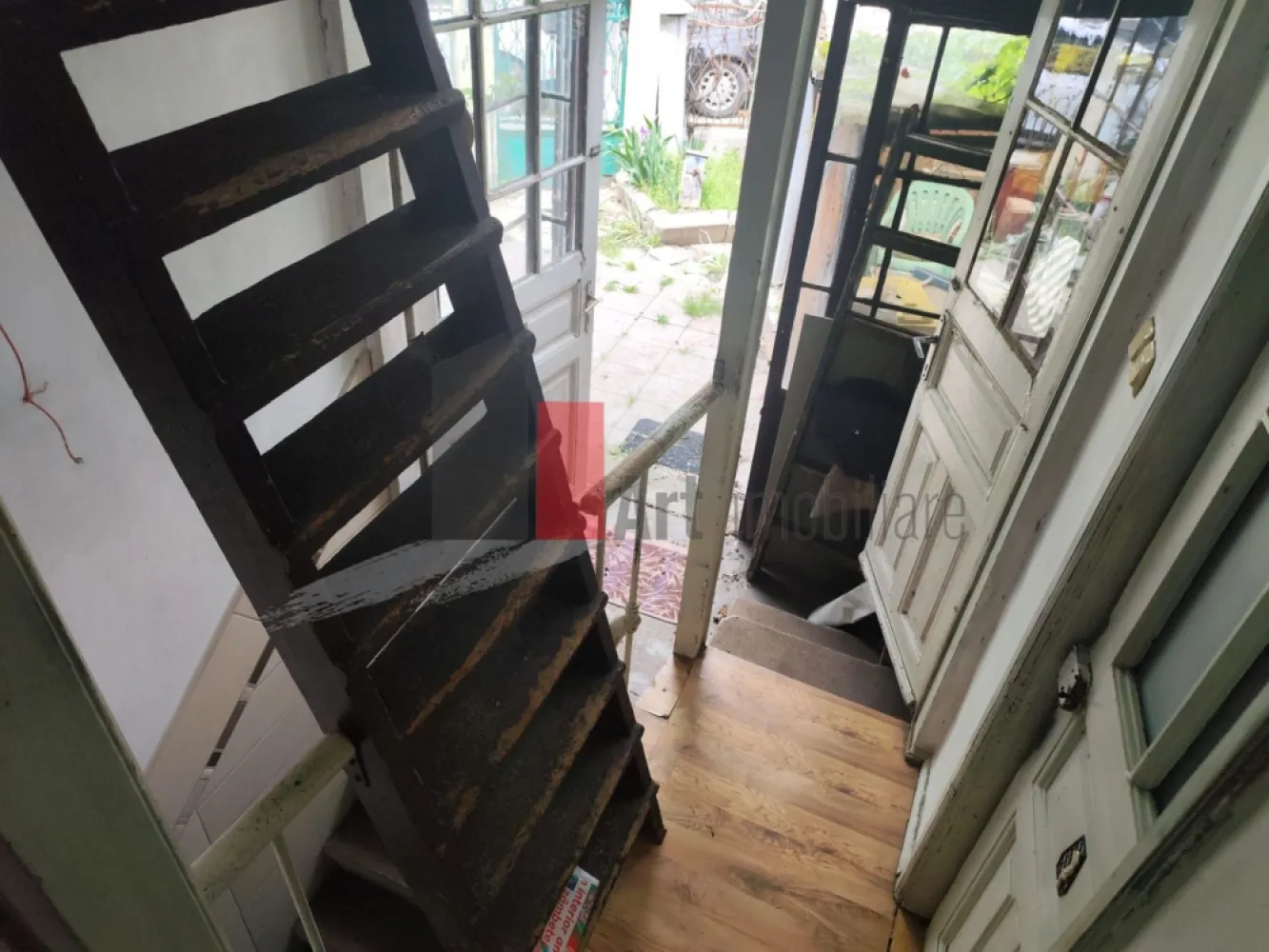 Casa/Spatiu Comercial de inchiriat in zona Eminescu/Romana