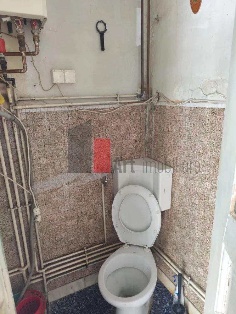 Casa/Spatiu Comercial de inchiriat in zona Eminescu/Romana