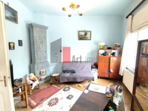 Casa/Spatiu Comercial de inchiriat in zona Eminescu/Romana