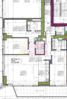 Apartament 4 camere ONE LAKE CLUB