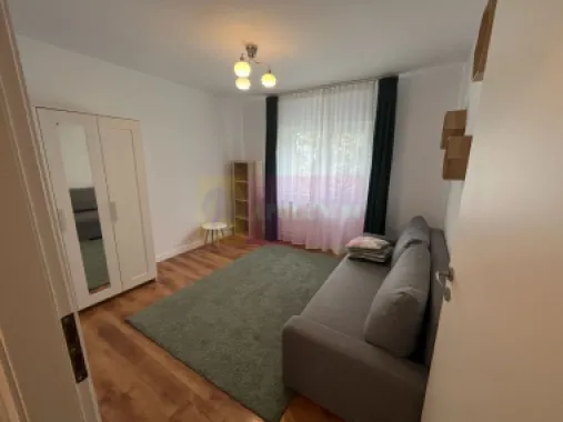 3 camere decomandat | Timpuri Noi – Nerva Traian - Unirii | Mobilat