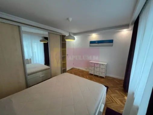 3 camere decomandat | Timpuri Noi – Nerva Traian - Unirii | Mobilat