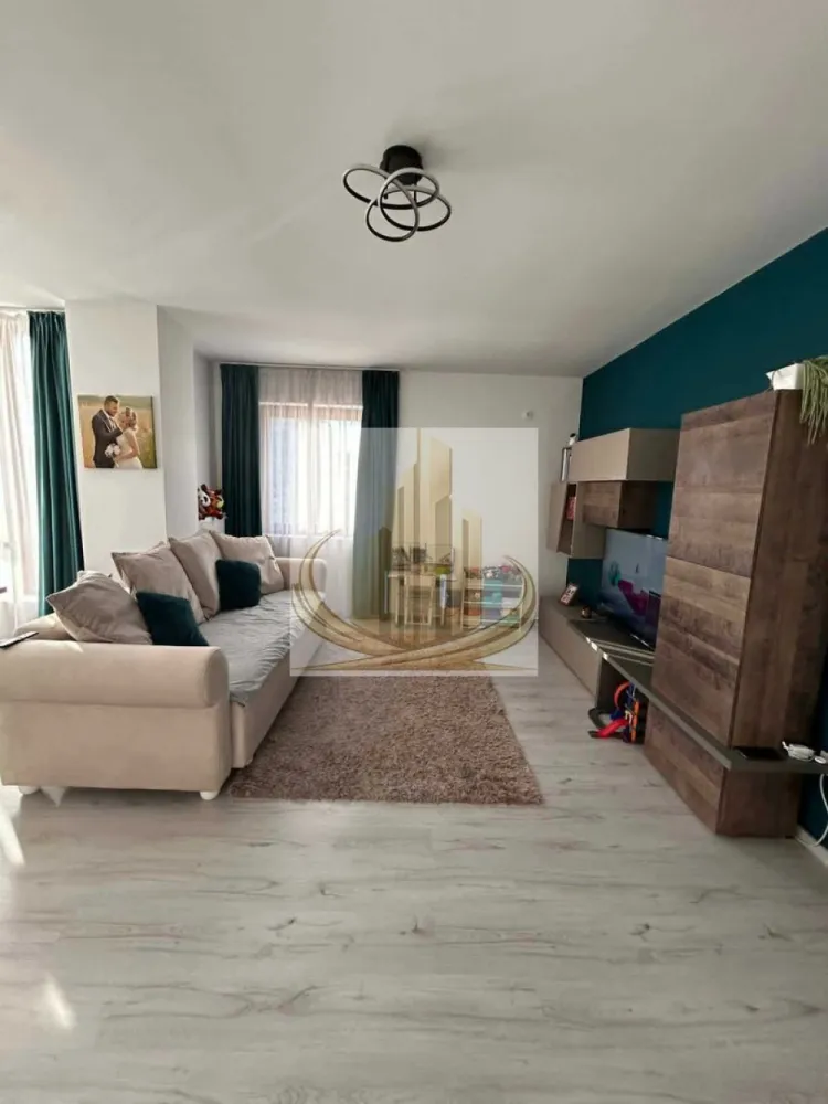 Apartament cu 2 camere, decomandat, 70 mp | Torontal | Investitie |