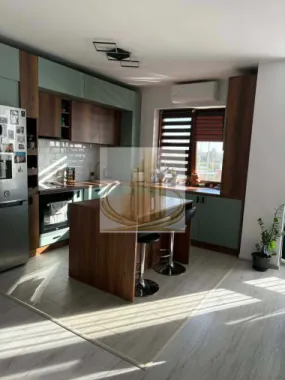 Apartament cu 2 camere, decomandat, 70 mp | Torontal | Investitie |