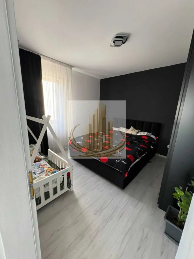 Apartament cu 2 camere, decomandat, 70 mp | Torontal | Investitie |