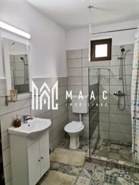 Casa individuala 8 camere | 575 mp teren I Porumbacu de Sus