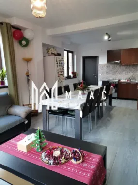 Casa individuala 8 camere | 575 mp teren I Porumbacu de Sus