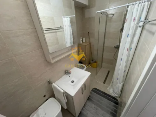 2 camere open-space, modern, Marasti, Kaufland, Parcare, Bloc nou