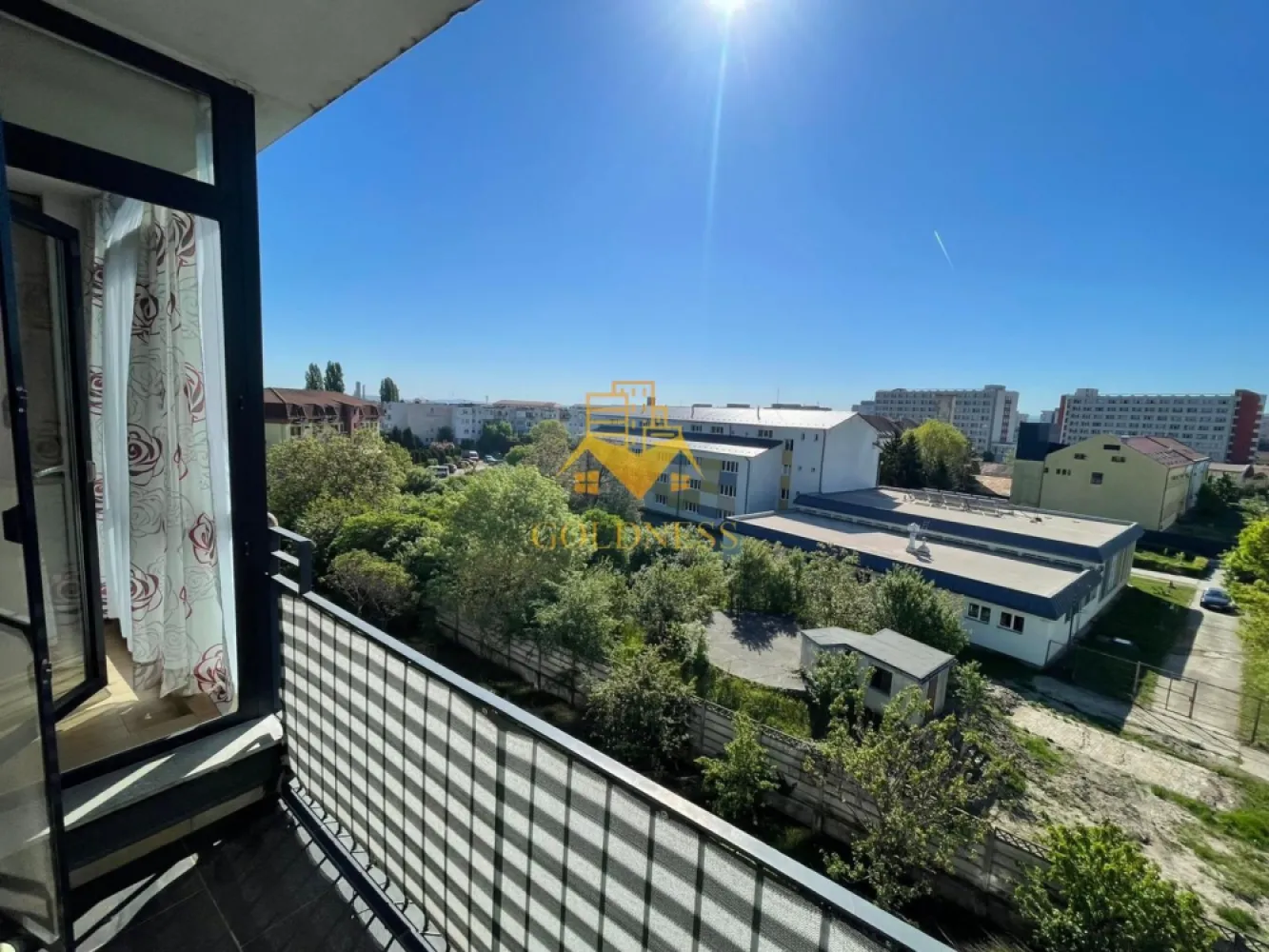 2 camere open-space, modern, Marasti, Kaufland, Parcare, Bloc nou