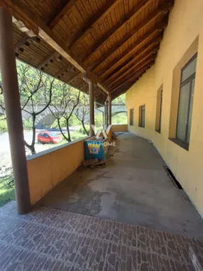 Restaurant-Pensiune de vanzare, Raul Vadului, Sibiu, Valea Oltului