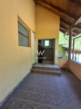 Restaurant-Pensiune de vanzare, Raul Vadului, Sibiu, Valea Oltului