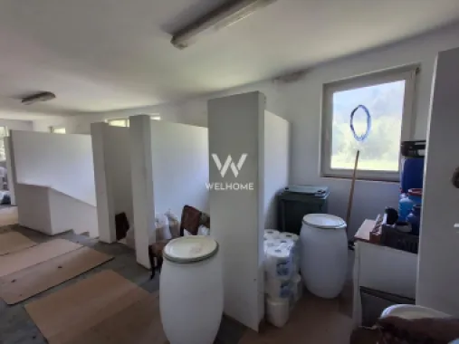 Restaurant-Pensiune de vanzare, Raul Vadului, Sibiu, Valea Oltului